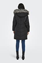 Only Kadın Mont 15295396