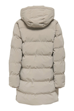 Only Kadın Mont 15349120