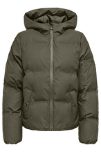 Only Kadın Mont 15349737