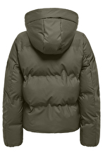 Only Kadın Mont 15349737