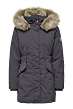 Only Kadın Mont 15300627