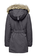 Only Kadın Mont 15300627