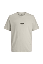 Jack&Jones Junior Erkek Çocuk Tişört 12279577