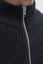 Jack&Jones Erkek Triko 12278959 SKY CAPTAIN