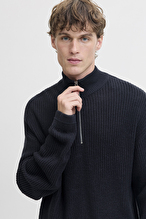 Jack&Jones Erkek Triko 12278959 SKY CAPTAIN