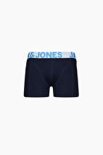 Jack&Jones Erkek 3'lü Boxer 12285740.LAC
