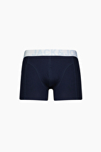 Jack&Jones Erkek 3'lü Boxer 12285740.LAC