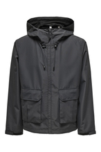 Only&Sons Erkek Mont 22034725