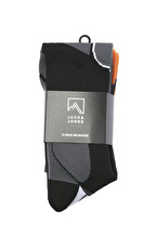 Jack&Jones Erkek 2'li Kayak Çorabı 12286104.SYH/LCV