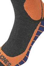 Jack&Jones Erkek 2'li Kayak Çorabı 12286104.SYH/LCV