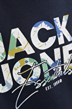 Jack&Jones Junior Erkek Çocuk Sweatshirt 12279606