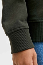 Jack&Jones Junior Erkek Çocuk Sweat 12279596