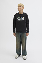 Jack&Jones Junior Erkek Çocuk Sweatshirt 12279606