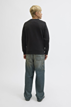 Jack&Jones Junior Erkek Çocuk Sweatshirt 12279606