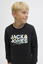 Jack&Jones Junior Erkek Çocuk Sweatshirt 12279606