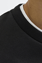 Jack&Jones Junior Erkek Çocuk Sweatshirt 12279606