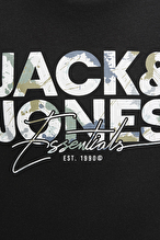 Jack&Jones Junior Erkek Çocuk Sweatshirt 12279606