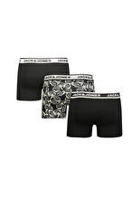 Jack&Jones Erkek 3'lü Boxer 12286178.SYH