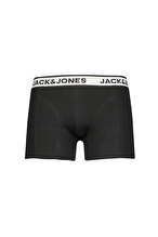 Jack&Jones Erkek 3'lü Boxer 12286178.SYH