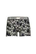 Jack&Jones Erkek 3'lü Boxer 12286178.SYH