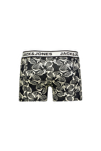 Jack&Jones Erkek 3'lü Boxer 12286178.SYH
