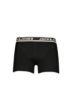 Jack&Jones Erkek 3'lü Boxer 12286178.SYH