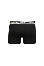 Jack&Jones Erkek 3'lü Boxer 12286178.SYH