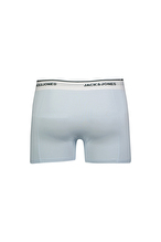 Jack&Jones Erkek 3'lü Boxer 12286180.MV