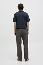 Jack&Jones Erkek Polo Yaka Tişört 12286330 NIGHT SKY