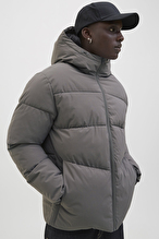 Jack&Jones Global Erkek Mont 12283517 CASTLEROCK