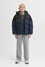 Jack&Jones Junior Erkek Çocuk Mont 12287731