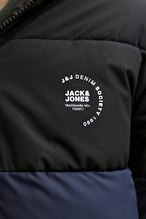 Jack&Jones Junior Erkek Çocuk Mont 12287731