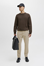 Jack&Jones Erkek Pantolon 12282533 CROCKERY