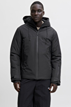 Jack&Jones Fusion Erkek Mont 12283166 BLACK