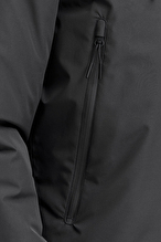 Jack&Jones Fusion Erkek Mont 12283166 BLACK