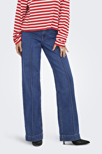 Only Kadın Kot Pantolon 15355158