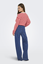 Only Kadın Kot Pantolon 15355158
