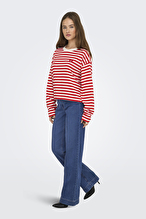 Only Kadın Kot Pantolon 15355158