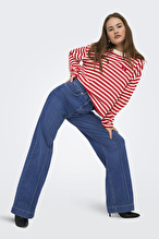 Only Kadın Kot Pantolon 15355158