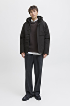 Jack&Jones Erkek Mont 12280905 BLACK