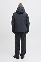 Jack&Jones Erkek Mont 12280905 DARK NAVY