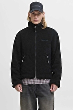 Jack&Jones Erkek Mont 12282890 BLACK