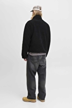 Jack&Jones Erkek Mont 12282890 BLACK