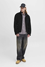 Jack&Jones Erkek Mont 12282890 BLACK
