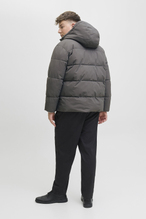 Jack&Jones Global Erkek Mont 12283873 CASTLEROCK