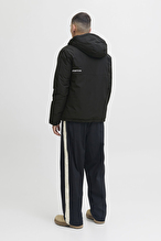 Jack&Jones Union Erkek Mont 12285586 BLACK