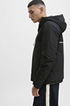 Jack&Jones Union Erkek Mont 12285586 BLACK