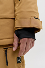 Jack&Jones Erkek Mont 12284695 TOBACCO BROWN