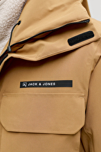 Jack&Jones Erkek Mont 12284695 TOBACCO BROWN