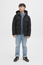 Jack&Jones Junior Erkek Çocuk Ceket 12283847
